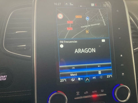 Renault Scenic  Diesel  1.6dCi Edition One 96kW