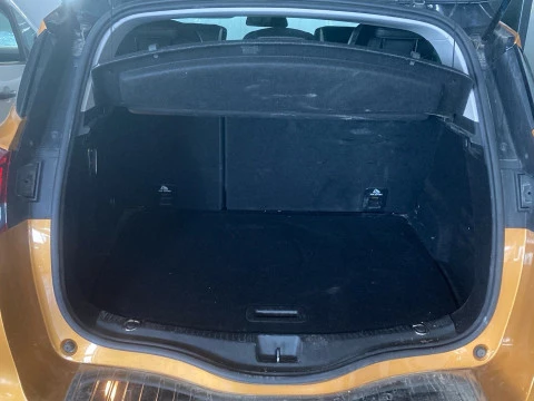 Renault Scenic  Diesel  1.6dCi Edition One 96kW