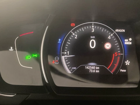 Renault Scenic  Diesel  1.6dCi Edition One 96kW