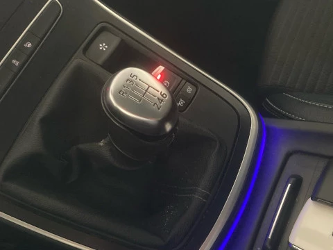 Renault Scenic  Diesel  1.6dCi Edition One 96kW