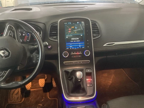 Renault Scenic  Diesel  1.6dCi Edition One 96kW