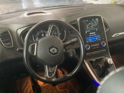 Renault Scenic  Diesel  1.6dCi Edition One 96kW