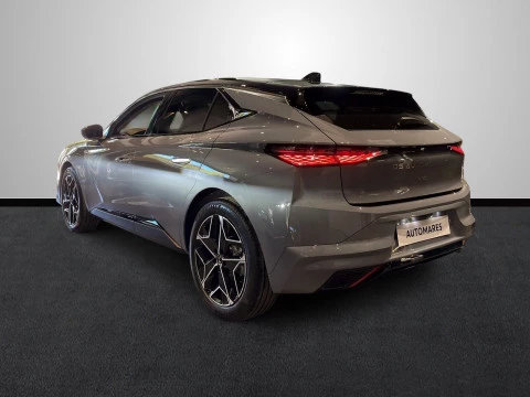 DS Nº4 Hybrid 145 Étoile Alcantara@