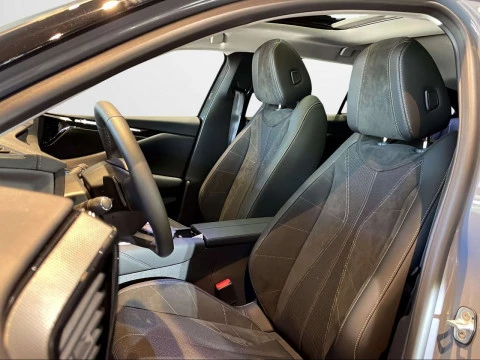 DS Nº4 Hybrid 145 Étoile Alcantara@