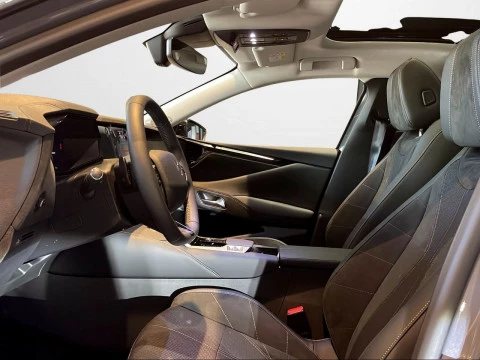 DS Nº4 Hybrid 145 Étoile Alcantara@