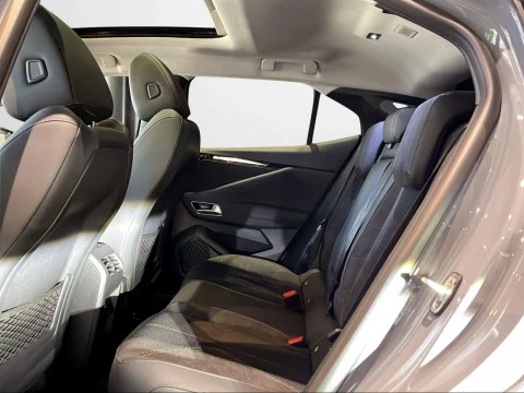 DS Nº4 Hybrid 145 Étoile Alcantara@