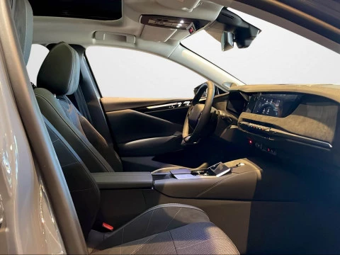 DS Nº4 Hybrid 145 Étoile Alcantara@