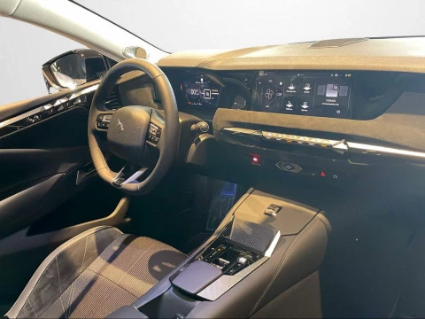 DS Nº4 Hybrid 145 Étoile Alcantara@