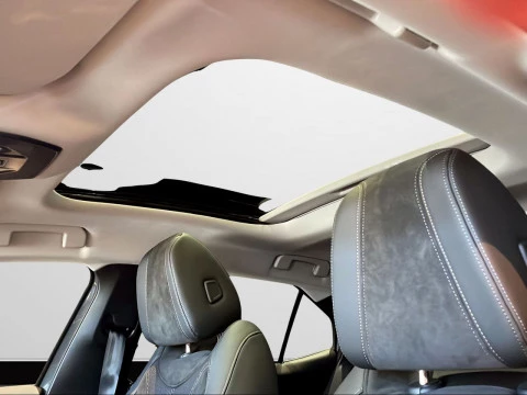 DS Nº4 Hybrid 145 Étoile Alcantara@