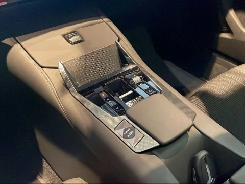 DS Nº4 Hybrid 145 Étoile Alcantara@