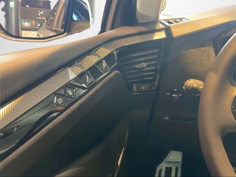 DS Nº4 Hybrid 145 Étoile Alcantara@