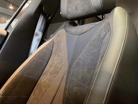 DS Nº4 Hybrid 145 Étoile Alcantara@