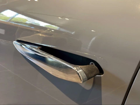 DS Nº4 Hybrid 145 Étoile Alcantara@