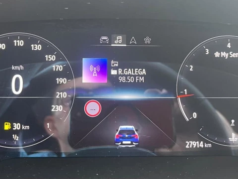 Renault Captur   TCe Techno 67kW