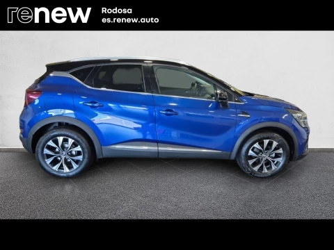 Renault Captur   TCe Techno 67kW