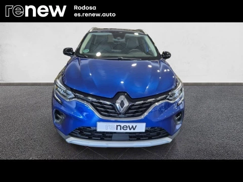 Renault Captur   TCe Techno 67kW
