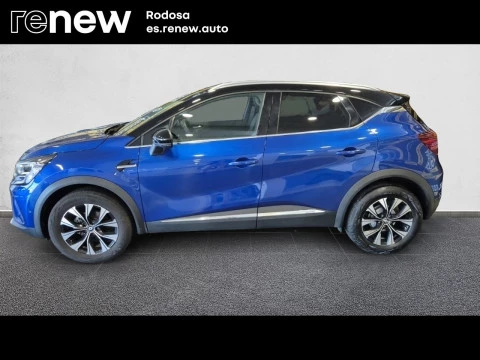 Renault Captur   TCe Techno 67kW