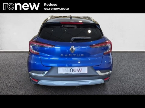 Renault Captur   TCe Techno 67kW