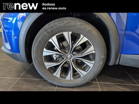 Renault Captur   TCe Techno 67kW