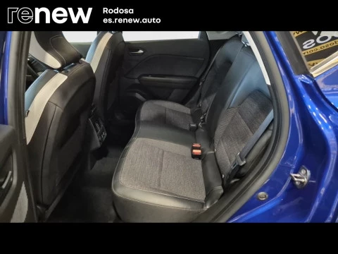 Renault Captur   TCe Techno 67kW