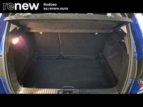 Renault Captur   TCe Techno 67kW