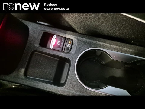 Renault Captur   TCe Techno 67kW