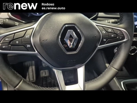 Renault Captur   TCe Techno 67kW
