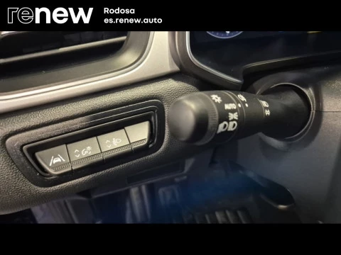 Renault Captur   TCe Techno 67kW