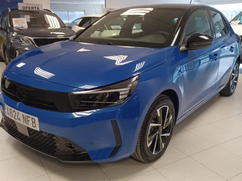 Opel Corsa 1.2T XHL 74kW (100CV) GS