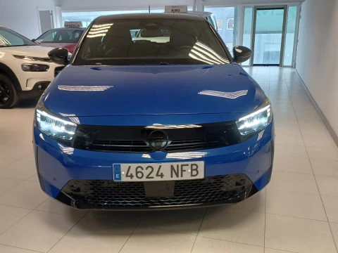 Opel Corsa 1.2T XHL 74kW (100CV) GS