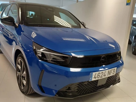 Opel Corsa 1.2T XHL 74kW (100CV) GS