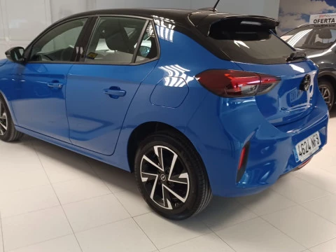 Opel Corsa 1.2T XHL 74kW (100CV) GS