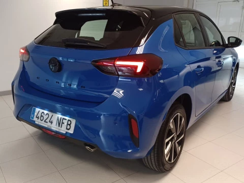 Opel Corsa 1.2T XHL 74kW (100CV) GS