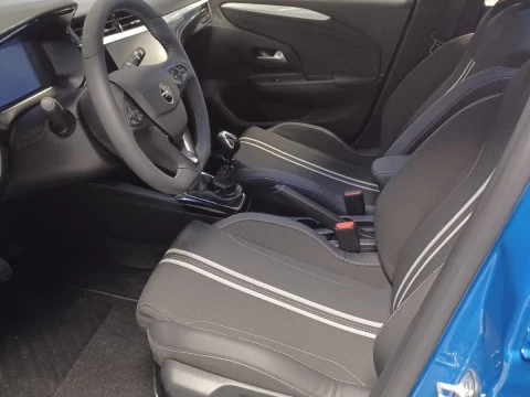 Opel Corsa 1.2T XHL 74kW (100CV) GS