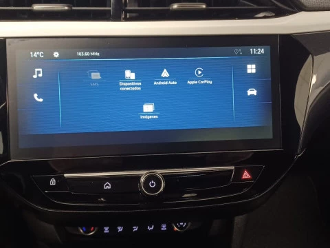 Opel Corsa 1.2T XHL 74kW (100CV) GS