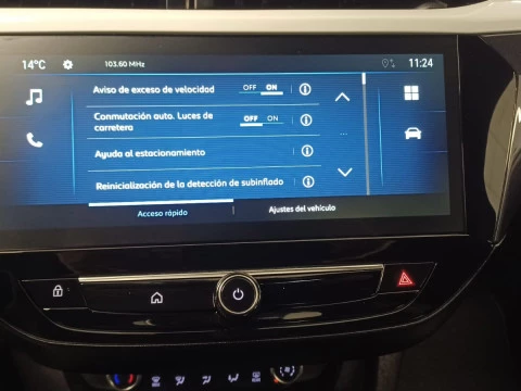 Opel Corsa 1.2T XHL 74kW (100CV) GS