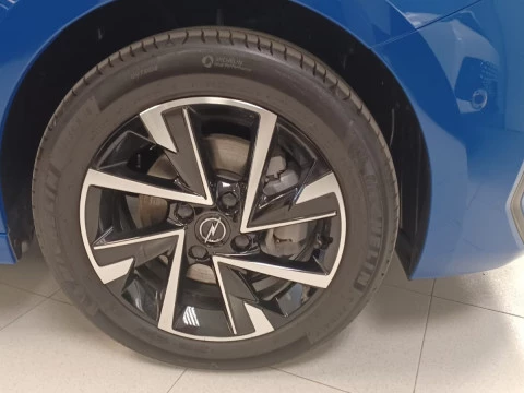 Opel Corsa 1.2T XHL 74kW (100CV) GS