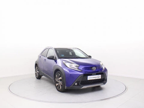 Toyota Aygo X Cross AX AYGO X CROSS NG22