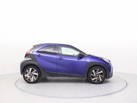 Toyota Aygo X Cross AX AYGO X CROSS NG22