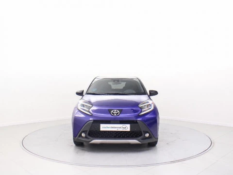 Toyota Aygo X Cross AX AYGO X CROSS NG22