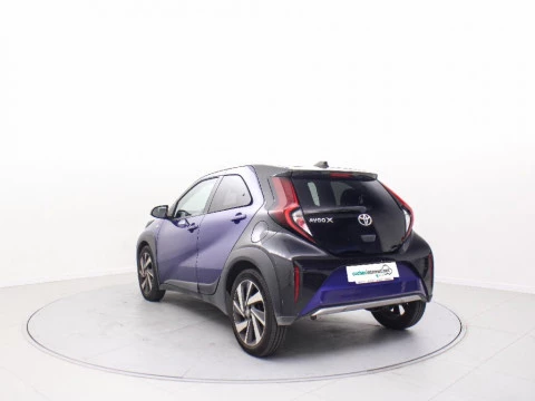 Toyota Aygo X Cross AX AYGO X CROSS NG22