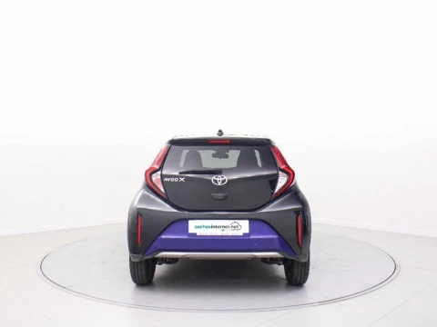 Toyota Aygo X Cross AX AYGO X CROSS NG22