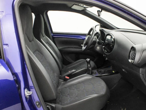 Toyota Aygo X Cross AX AYGO X CROSS NG22