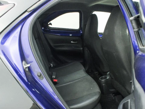 Toyota Aygo X Cross AX AYGO X CROSS NG22