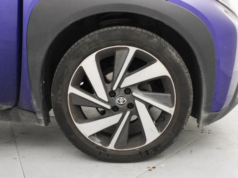 Toyota Aygo X Cross AX AYGO X CROSS NG22