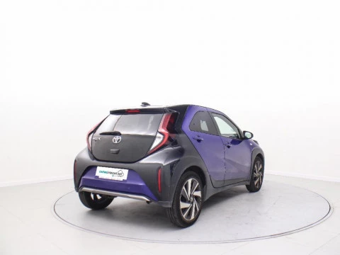 Toyota Aygo X Cross AX AYGO X CROSS NG22