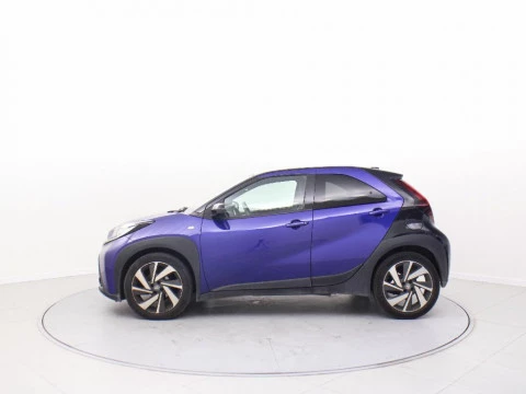 Toyota Aygo X Cross AX AYGO X CROSS NG22