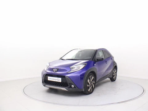 Toyota Aygo X Cross AX AYGO X CROSS NG22