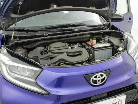 Toyota Aygo X Cross AX AYGO X CROSS NG22