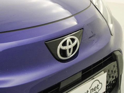 Toyota Aygo X Cross AX AYGO X CROSS NG22